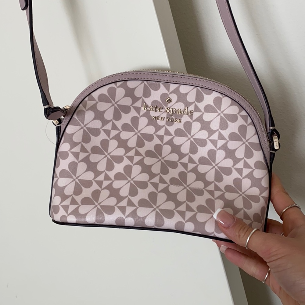 Kate spade crossbody